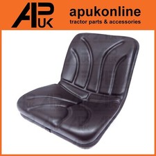 Mini Digger Excavator Black