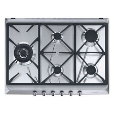 Smeg Cucina 70cm 5 Burner Gas