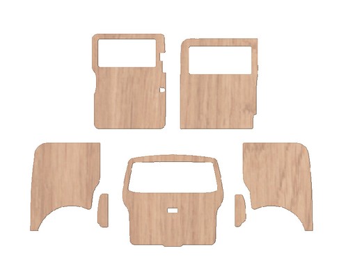 Transporter full - t5,