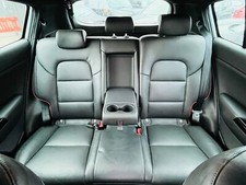 KIA SPORTAGE HEATED SEAT 2020