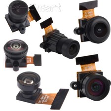 5MP ESP32-CAM ESP32 Cam OV5640 DVP Camera Module Wide Angle Lens for ESP32 CAM