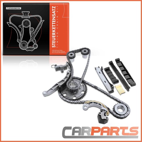 Timing chain set for nissan - timing,