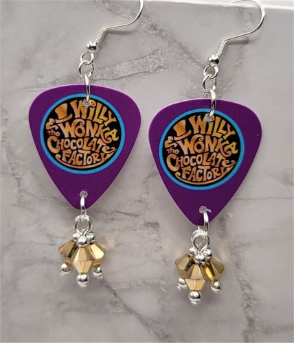 The willy wonka - the,