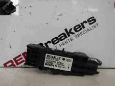 Renault Clio MK2 2001-2006 Airbag Impact Sensor 8200375765