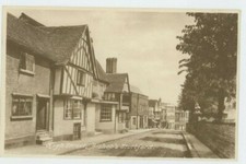 High Street Bishops Stortford