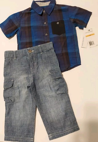 New calvin klein ralph - klein/,