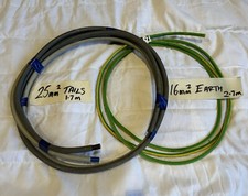 25mm 6181Y Brown / Blue