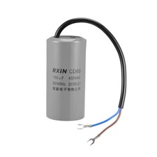 150uf Motor Star Capacitor