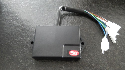 Dr800 big cdi ignition - cdi, unit