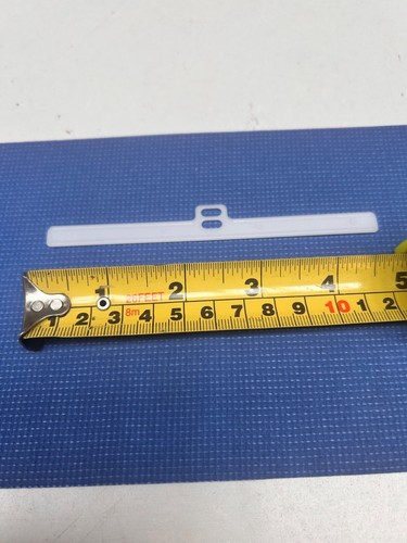 Double top hangers - double,