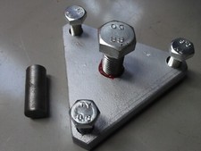 Lister Diesel SR1 LR1