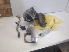 HYUNDAI I30 III 3 2.0 N 16V 250PS Turbo Turbolader 28231-2GTC0 Repairs Only