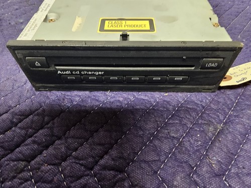 Remote changer disc - remote, cd