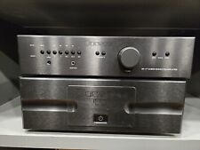 Bryston 4B3 Power and BP-17 Cubed Pre Amplifier - REF0084