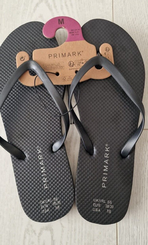 Primark strappy toe - primark, post