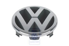 VW Lupo 3L Front Grill Badge