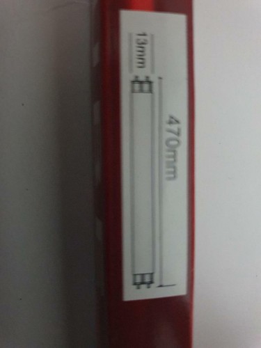 16w fluorescent tube 1 - fluorescent, x