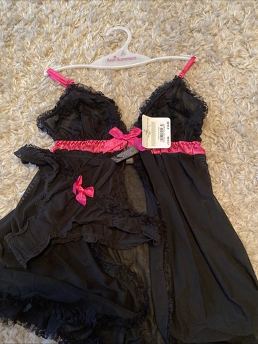 New with tag hanger packet - with, hanger&