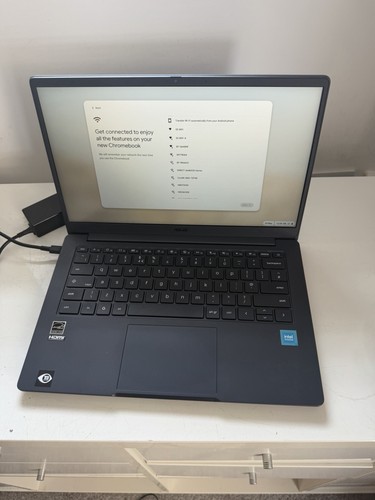 Asus chromebook cx1405cta - asus,
