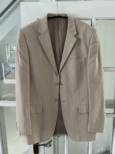 New butler and web - and, beige