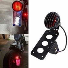 Motorcycle LED Side Mount Stop