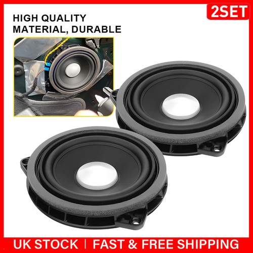New door midrange speakers for - speakers,