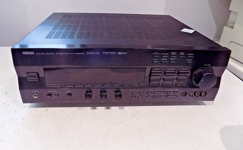 Yamaha v592rds natural - yamaha,