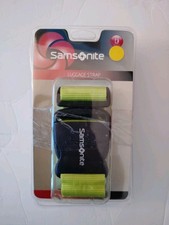New samsonite luggage strap - new,