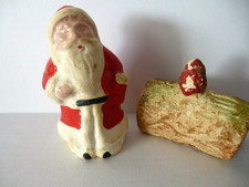 Vintage Bisque ?  Antique