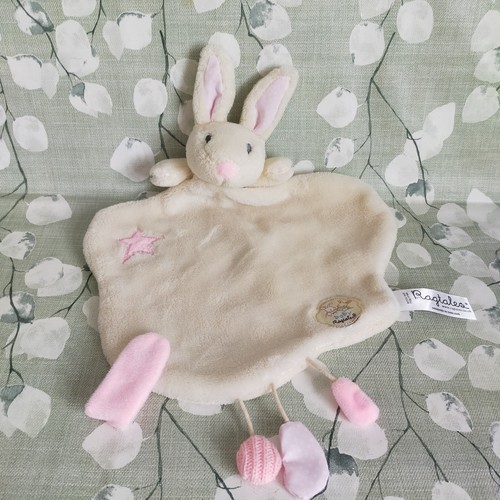Ragtales fifi bunny rabbit - bunny,