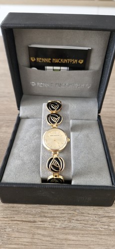 Womens rennie mackintosh - womens, gold