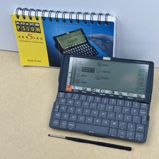 Psion Series 5 Palmtop