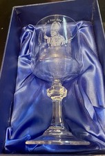 Commemorative Wine Glass May