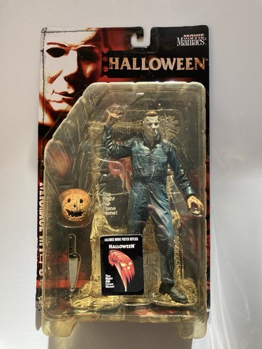 1999 halloween michael myers - 1999,