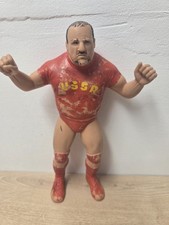 WWF LJN Wrestling Superstars