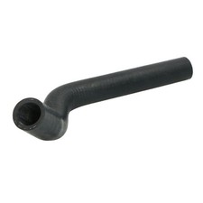 1X COOLING SYSTEM RUBBER HOSE