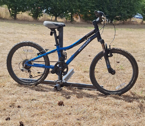 Kids specialized hotrock - kids,