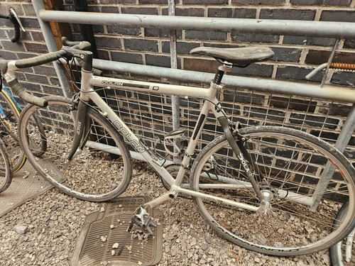 Selection road bikes - selection,
