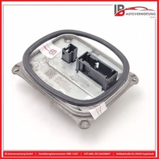 LED headlight control unit