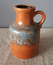 MCM Scheurich, West German