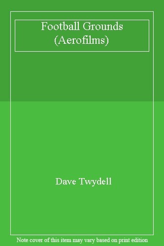 Football grounds - football,
