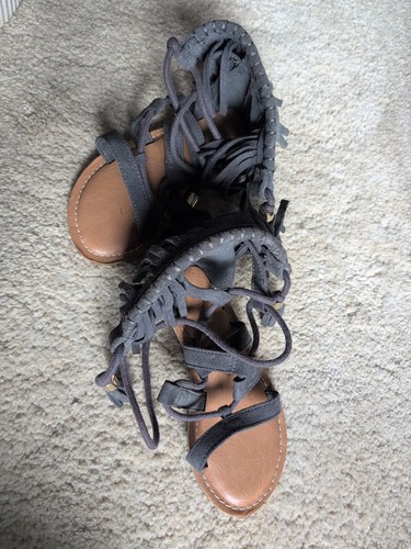 Next girls gladiator - next,