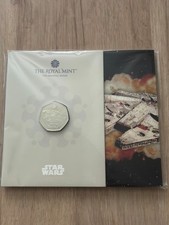 2024 Star Wars Millennium