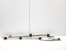 AUDI Q3 8U ROOF CURTAIN AIRBAG