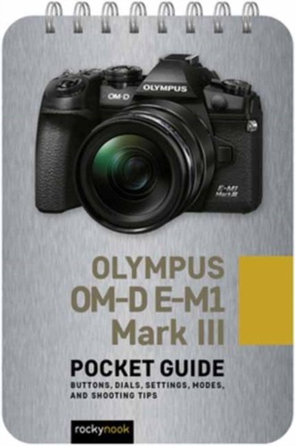 Olympus omd em1 mark iii - omd,