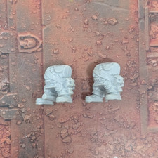 40k Squats Rogue Trader