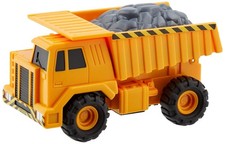 [Inventory Sale] NO.47 Large Dump Truck Toy Drive Town Car 3 years old or older