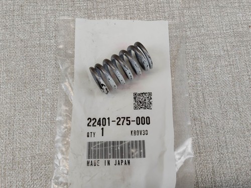 Clutch spring from cb350k - clutch,
