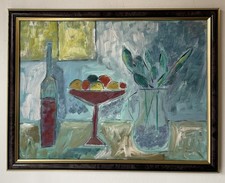 Original Abstract Cornish