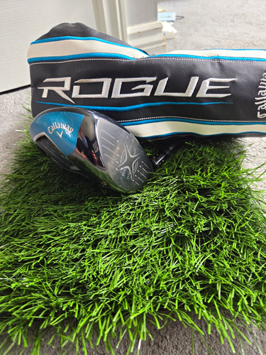 Callaway rogue sub - callaway, zero